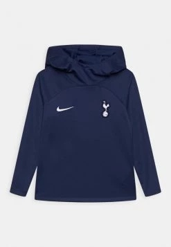 Nike Performance TOTTENHAM HOTSPURS NK ACADEMY - Club Wear - Binary Blue/white