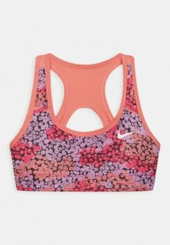 Nike Performance Sports Bra - Pink Salt/white