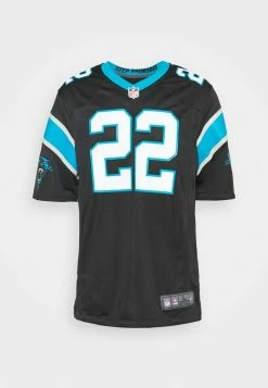 Nike Performance NFL CAROLINA PANTHERS GAME TEAM COLOUR - Print T-shirt - Black 12 Nike Performance NFL CAROLINA PANTHERS GAME TEAM COLOUR - Print T-shirt - Black -Nike Performance store bbb39b9876204b2f981d5b2afe12b76d