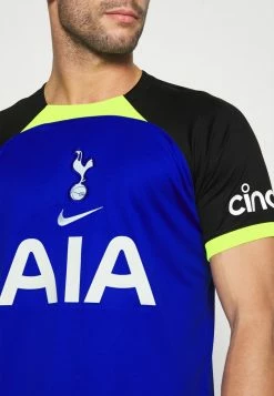 Nike Performance TOTTENHAM HOTSPURS STADIUM AWAY - Football Shirt - Lapis/black/white -Nike Performance store bbc0f080a63941768a094e6e2c2c84c9