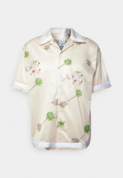 Nike Performance SHOOTING - Print T-shirt - Pearl White/white 10 Nike Performance SHOOTING - Print T-shirt - Pearl White/white -Nike Performance store bbd8619d2aaf4206b8e7537545cd545e