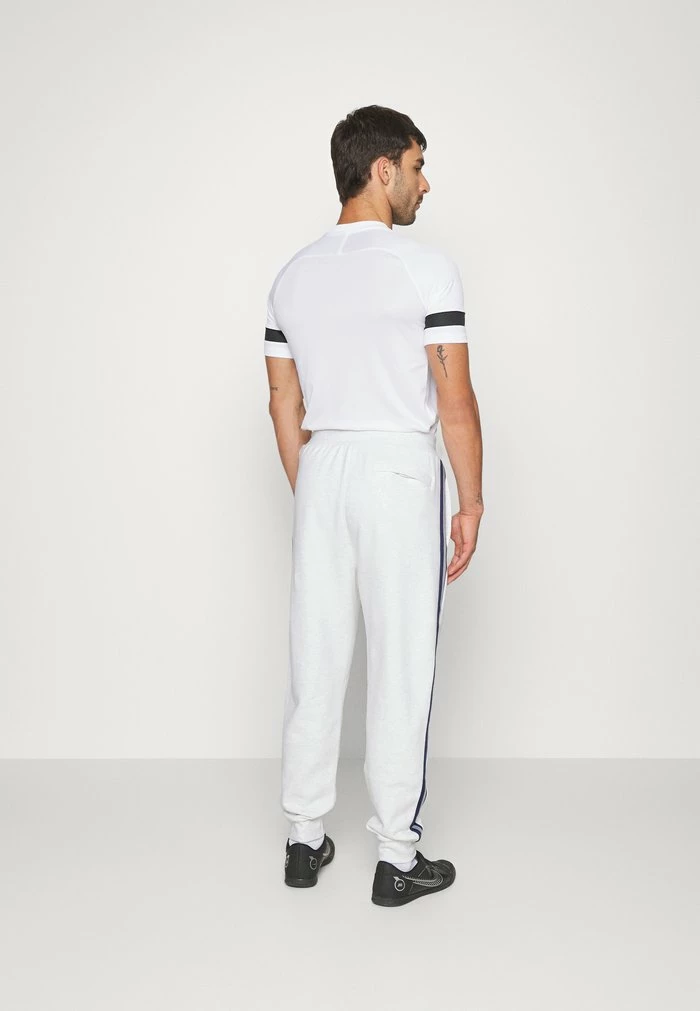 Nike Performance PARIS ST. GERMAIN PANT - Club Wear - Birch Heather 3 Nike Performance PARIS ST. GERMAIN PANT - Club Wear - Birch Heather - Image 3