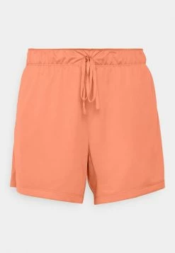 Nike Performance ATTACK - Sports Shorts - Madder Root/enigma Stone/white -Nike Performance store bc023e11f91e45468eb02564046e4c14