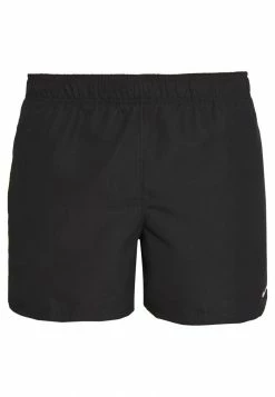 Nike Performance VOLLEY - Swimming Shorts - Black -Nike Performance store bc16ba6053f9407dae60cf38bcd594f7