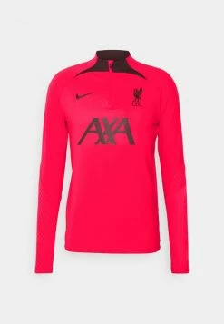Nike Performance LIVERPOOL FC STRIKE DRILL - Club Wear - Siren Red -Nike Performance store bc482273be804c8ebc72806cec073b57