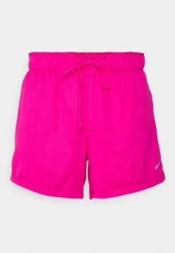 Nike Performance ATTACK - Sports Shorts - Active Pink/white -Nike Performance store bc55902f3d6348d5b0812fdb86e6e91b