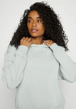 Nike Performance PARIS GERMAIN HOODIE TREND - Hoodie - Aura/white -Nike Performance store bc5953786a8e45a58ad5e06c96dbe28f