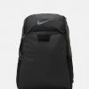 Nike Performance UNISEX - Rucksack - Black/smoke Grey