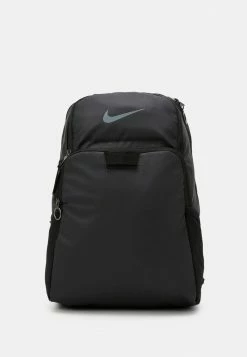 Nike Performance UNISEX - Rucksack - Black/smoke Grey