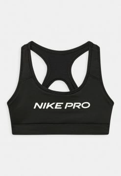 Nike Performance Sports Bra - Black / White -Nike Performance store bcae210488b54b20b7c4b7ac3f2b41f8