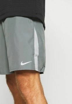 Nike Performance RUN SHORT - Sports Shorts - Smoke Grey 9 Nike Performance RUN SHORT - Sports Shorts - Smoke Grey -Nike Performance store bcb0dfb35291485c8d93de770e100f0c