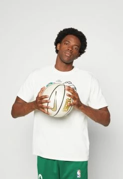 Nike Performance NBA BOSTON CELTICS SPOTLIGHT PANT - Club Wear - Clover -Nike Performance store bcda934ab3d142b0a439c2824fa24f16