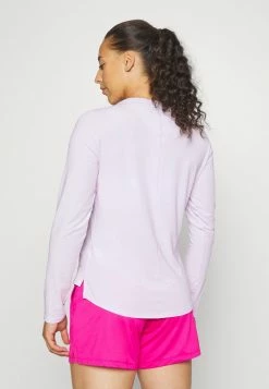 Nike Performance ONE LUXE - Long Sleeved Top - Doll -Nike Performance store bce48db8e4e3409b98a9c9bcd28c5efc