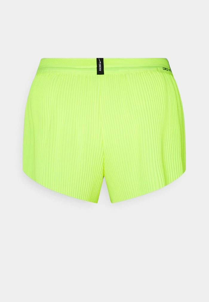 Nike Performance Sports Shorts - Volt/bright Citron 2 Nike Performance Sports Shorts - Volt/bright Citron - Image 2