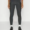Nike Performance Leggings - Smoke Grey/black/(white)