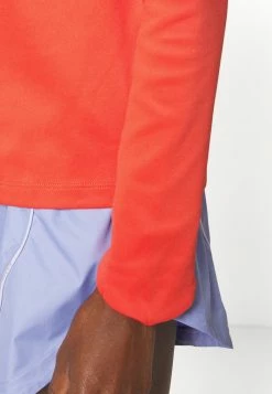 Nike Performance ELEMENT TRAIL MIDLAYER - Long Sleeved Top - Mantra Orange/bright Crimson 13 Nike Performance ELEMENT TRAIL MIDLAYER - Long Sleeved Top - Mantra Orange/bright Crimson -Nike Performance store bd0e121264384120979f225a76bd634a