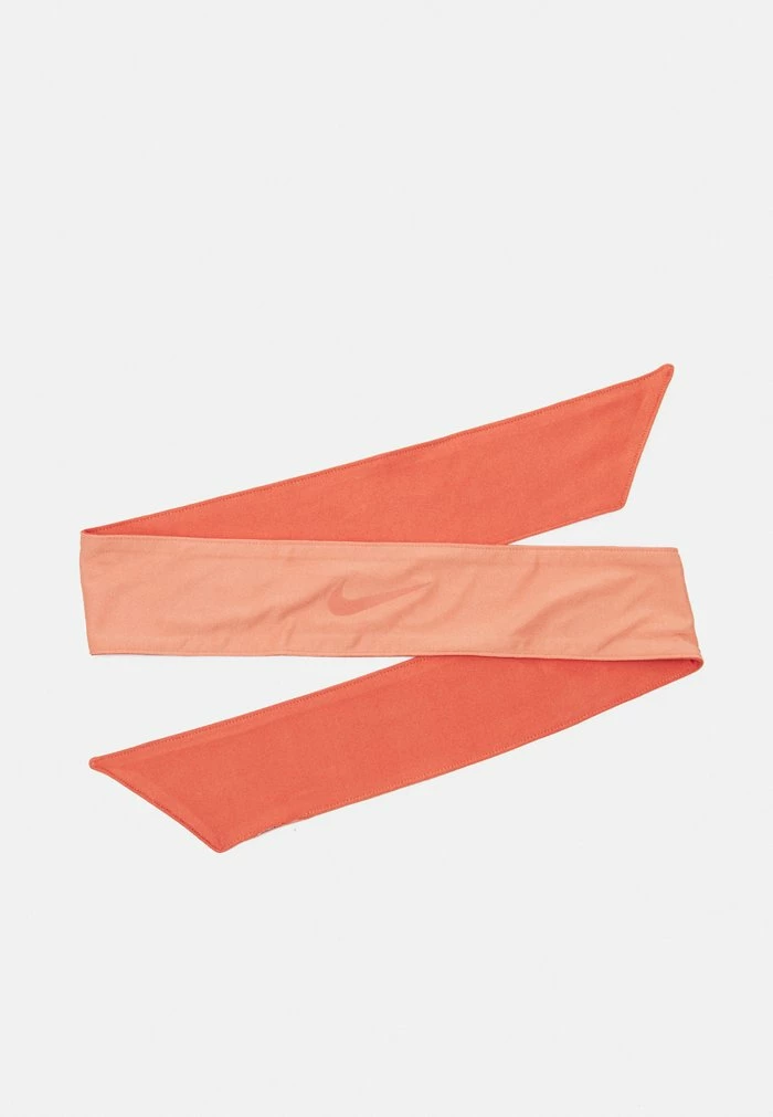 Nike Performance HEAD TIE REVERSIBLE - Sweatband - Madder Root 2 Nike Performance HEAD TIE REVERSIBLE - Sweatband - Madder Root - Image 2