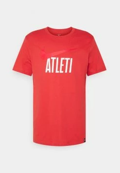 Nike Performance ATLÉTICO MADRID TEE - Club Wear - Red Clay 8 Nike Performance ATLÉTICO MADRID TEE - Club Wear - Red Clay -Nike Performance store bd2c327b322b4472b0fb3e9384b89d29