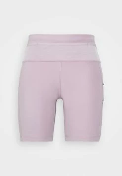 Nike Performance Leggings - Plum Fog/black/plum Fog/black