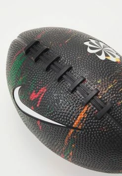 Nike Performance PLAYGROUND MINI DEFLATED - Other Accessories - Multi/black/white -Nike Performance store bd471910e52a4ad5bef9ebde860c96f2