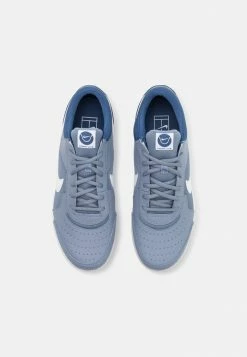 Nike Performance COURT ZOOM LITE 3 CLAY - Clay Court Tennis Shoes - Ashen Slate/white/mystic Navy -Nike Performance store bd5be0cdd11f433aa4a53e80a2358846