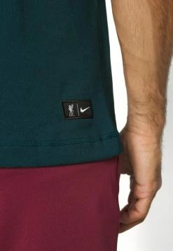 Nike Performance LIVERPOOL FC TRAVEL - Club Wear - Atomic Teal 13 Nike Performance LIVERPOOL FC TRAVEL - Club Wear - Atomic Teal -Nike Performance store bd7234064b144e7a9c981cb9167a6d57