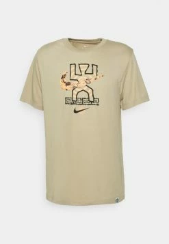 Nike Performance TEE - Sports T-shirt - Limestone -Nike Performance store bd8112bb37d44ed182b7bdba0e73a8c0