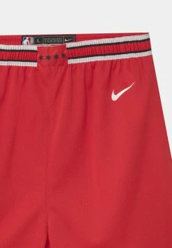 Nike Performance NBA CHICAGO BULLS BOYS ICON SWINGMAN - Club Wear - University Red -Nike Performance store bd8758e55cda4164a15de764e96d0528