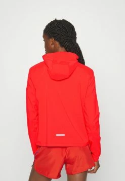 Nike Performance Running Jacket - Lt Crimson/silver -Nike Performance store bdc39de03e954f20b8ae44e79baaa59e