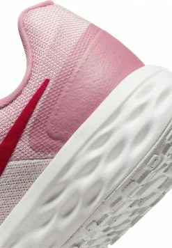Nike Performance W NIKE REVOLUTION 6 NN - Neutral Running Shoes - Lt Soft Pink/cinnabar/desert Berry/pink Glaze-summit White-pink Gaze -Nike Performance store bde6c69edae94ce5ae3a8b59fd4a0991