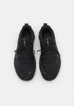 Nike Performance FREE RN 5.0 2021 - Neutral Running Shoes - Black/off Noir -Nike Performance store be278f8f4cfd436f8ea6fe2f3674baa8