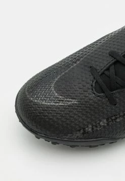 Nike Performance PHANTOM GT2 CLUB DYNAMIC FIT TF - Astro Turf Trainers - Black/summit White/bright Crimson 11 Nike Performance PHANTOM GT2 CLUB DYNAMIC FIT TF - Astro Turf Trainers - Black/summit White/bright Crimson -Nike Performance store be426787daa34848a8ac2998236caa1d