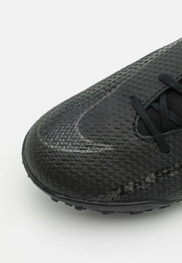 Nike Performance PHANTOM GT2 CLUB DYNAMIC FIT TF - Astro Turf Trainers - Black/summit White/bright Crimson 6 Nike Performance PHANTOM GT2 CLUB DYNAMIC FIT TF - Astro Turf Trainers - Black/summit White/bright Crimson - Image 6