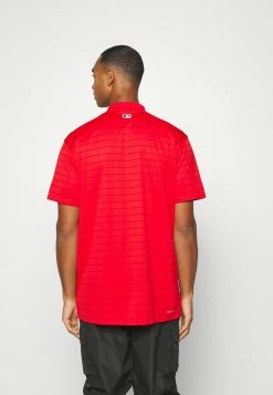 Nike Performance MLB LOS ANGELES ANGELS OF ANAHEIM CITY CONNECT - Polo Shirt - Sport Red/gym Red -Nike Performance store be787cc182084226b61e3a60fb1c0080