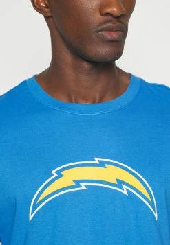 Nike Performance NFL LOS ANGELES CHARGERS - Club Wear - Light Blue -Nike Performance store be8cc6119c7a49f4957c37ac59be4277
