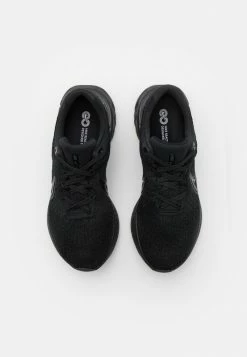 Nike Performance REACT INFINITY RUN - Neutral Running Shoes - Black -Nike Performance store be99e054e4bf44f2ab09db2e828b2193