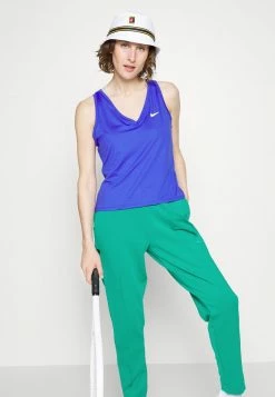 Nike Performance HERITAGE PANT - Tracksuit Bottoms - Neptune Green -Nike Performance store bef56c7fb6d4411a85b743f388a3b743