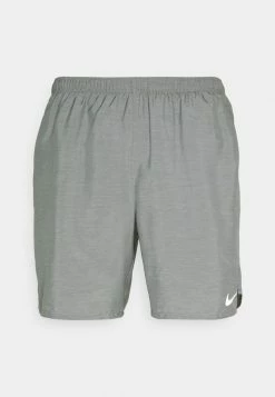 Nike Performance CHALLENGER SHORT - Sports Shorts - Smoke Grey -Nike Performance store befcf156a7424a39945fc381f6bde0ab