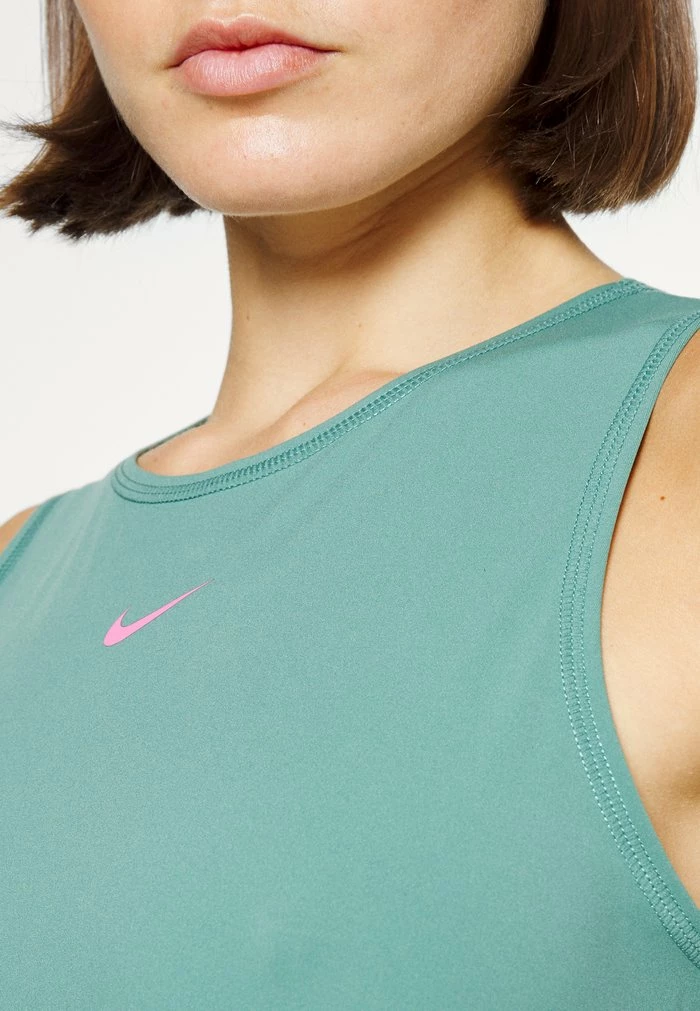 Nike Performance TANK - Top - Bicoastal/pinksicle 6 Nike Performance TANK - Top - Bicoastal/pinksicle - Image 6