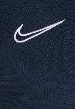 Nike Performance ACADEMY TRACKSUIT - Tracksuit - Obsidian/white -Nike Performance store bf1914838d9f4e5b9f5f44b0463ebed0