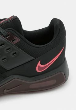 Nike Performance AIR MAX BELLA TR 4 - Training Shoe - Black/archaeo Pink/dark Beetroot -Nike Performance store bf224642955f45beac9cbb1e6cecca62