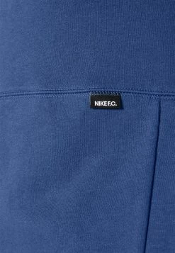 Nike Performance FC TRIBUNA HOODIE - Zip-up Sweatshirt - Mystic Navy/habanero Red/white -Nike Performance store bf3f6c1bd8c549369cd904aeb767e03c