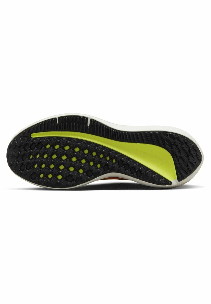 Nike Performance WMNS AIR WINFLO 9 - Neutral Running Shoes - Peach Cream/off Noir-total Orange-barely Green-ghost Green-green Shock 5 Nike Performance WMNS AIR WINFLO 9 - Neutral Running Shoes - Peach Cream/off Noir-total Orange-barely Green-ghost Green-green Shock - Image 5
