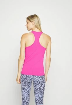 Nike Performance AURA SLIM - Top - Pinksicle -Nike Performance store bf5b2ceab21240a08751f56e6d50e01c