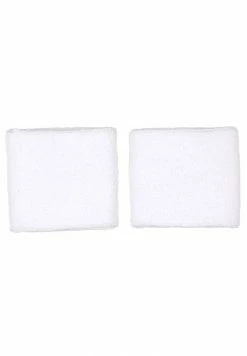 Nike Performance WRISTBANDS 4 PACK UNISEX - Sweatband - Black/white -Nike Performance store bf5bc0e3ba76442480e1a4dbf4eff6fe