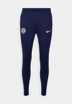 Nike Performance CHEALSEA LONDON STRIKE PANT - Club Wear - College Navy/white -Nike Performance store bfb23e63a6e04ebb8f91a9439f39f4da