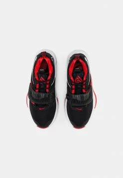 Nike Performance ZOOM FREAK 3 - Basketball Shoes - Black/white-university Red -Nike Performance store bfc5c84ed2954b99b1056ee5739a2e48