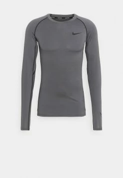 Nike Performance Sports T-shirt - Iron Grey/black -Nike Performance store bffc90ac443c45779dd4d589a638ca5c