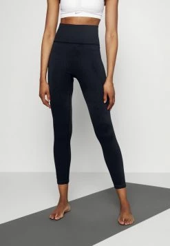 Nike Performance Leggings - Black/iron Grey