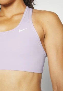 Nike Performance BRA - Medium Support Sports Bra - Doll White -Nike Performance store c080f01714314997ac6e0273046a45a7